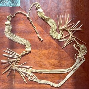 CAbi Layering Necklace